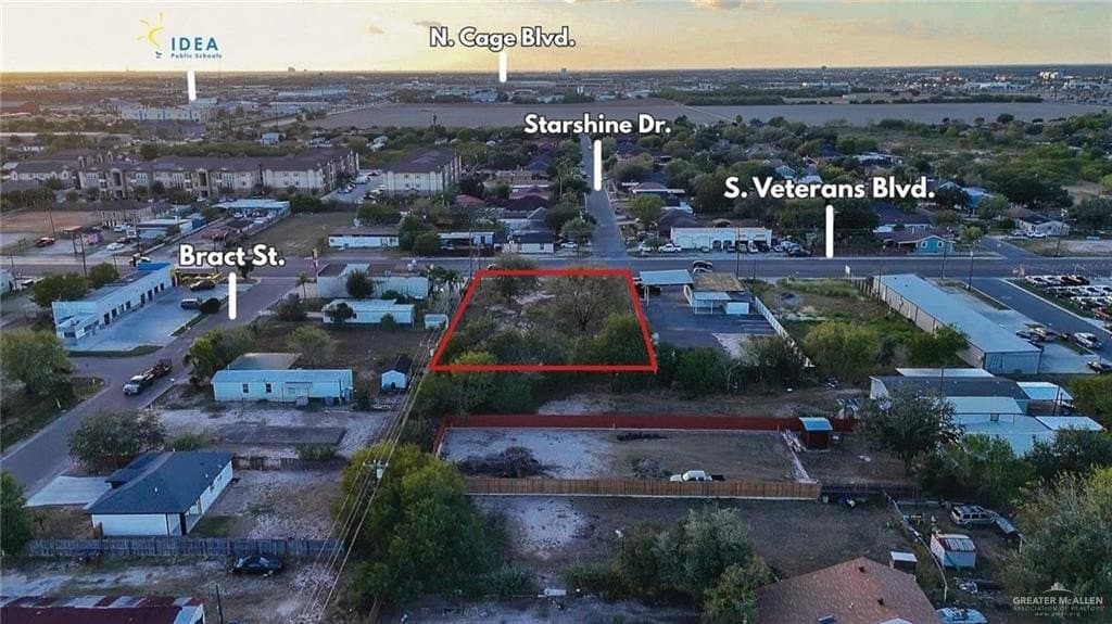0.55 acres in Hidalgo County gallery image 4