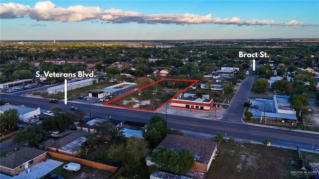 0.55 acres in Hidalgo County gallery image 3