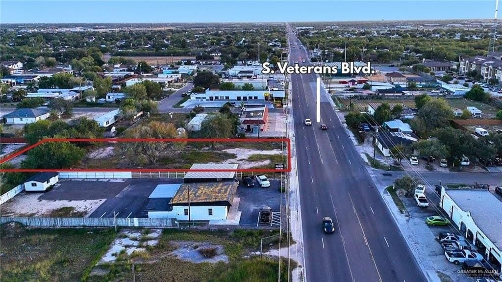 0.55 acres in Hidalgo County gallery image 2