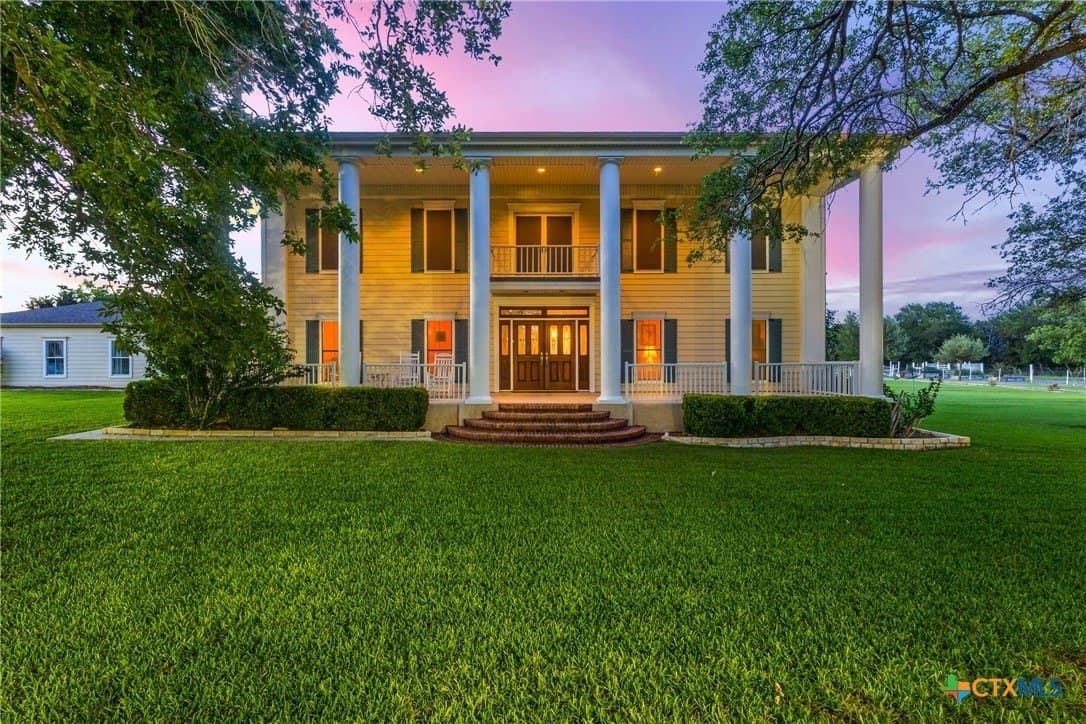 14.87 acres in Bell County gallery image 2