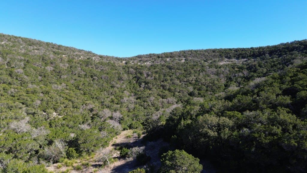 17 acres in Bandera County featured view