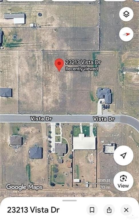 0.5 acres in Hidalgo County gallery image 2