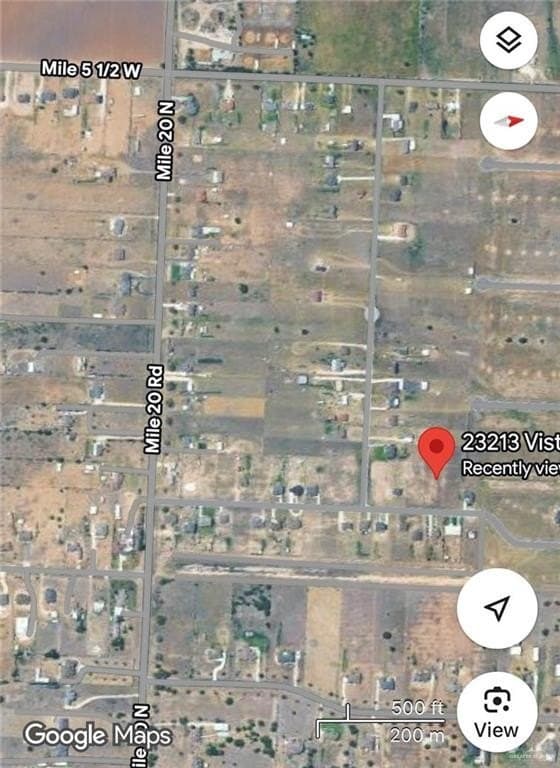 0.5 acres in Hidalgo County gallery image 3