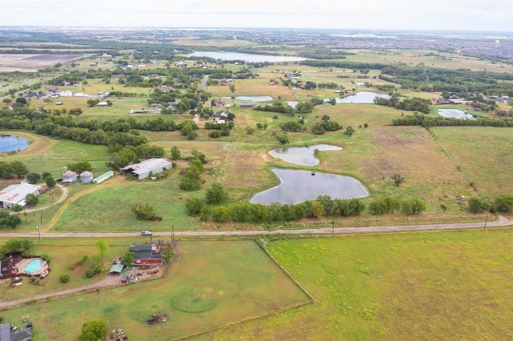 20.81 acres in Kaufman County gallery image 4
