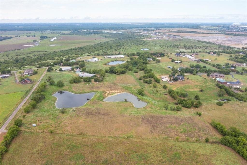 20.81 acres in Kaufman County gallery image 2