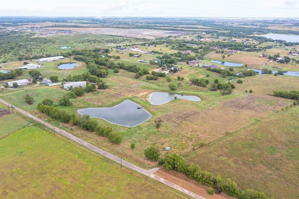 20.81 acres in Kaufman County featured view