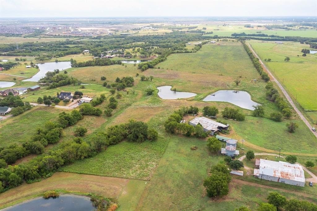 20.81 acres in Kaufman County gallery image 3