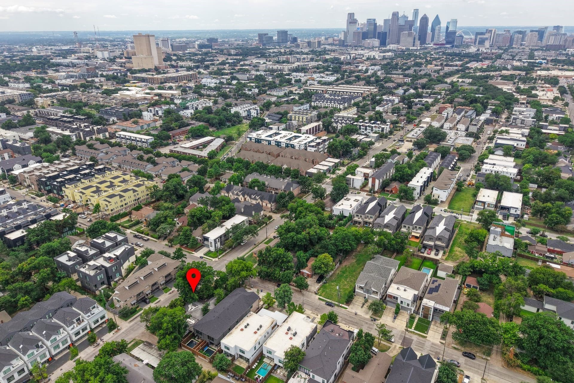 0.18 acres in Dallas County - photo 7