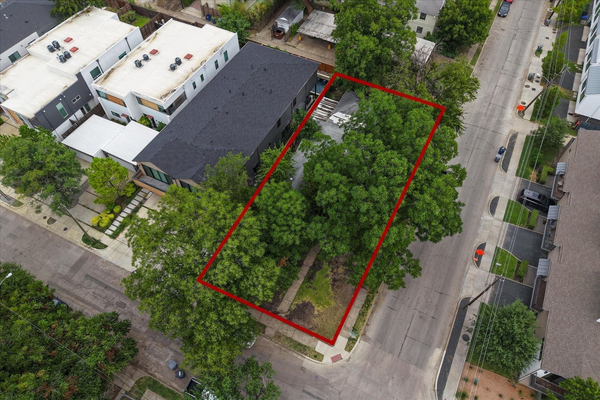 0.18 acres in Dallas County