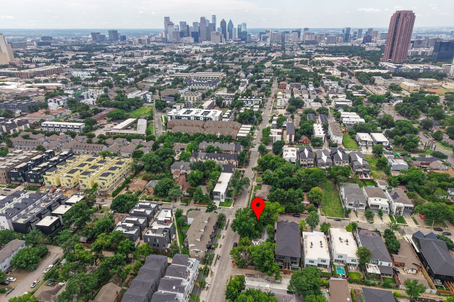0.18 acres in Dallas County - photo 2
