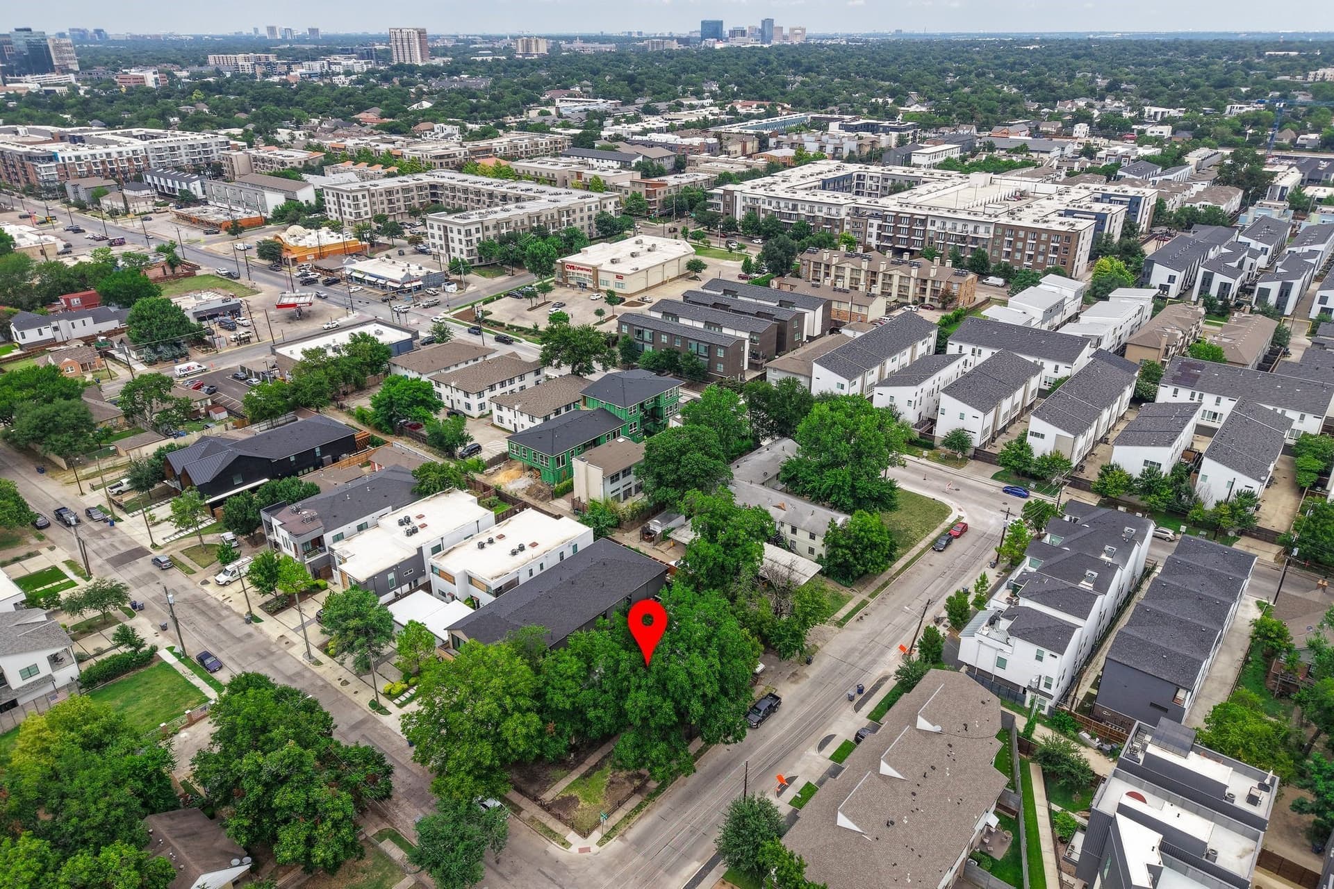 0.18 acres in Dallas County - photo 4