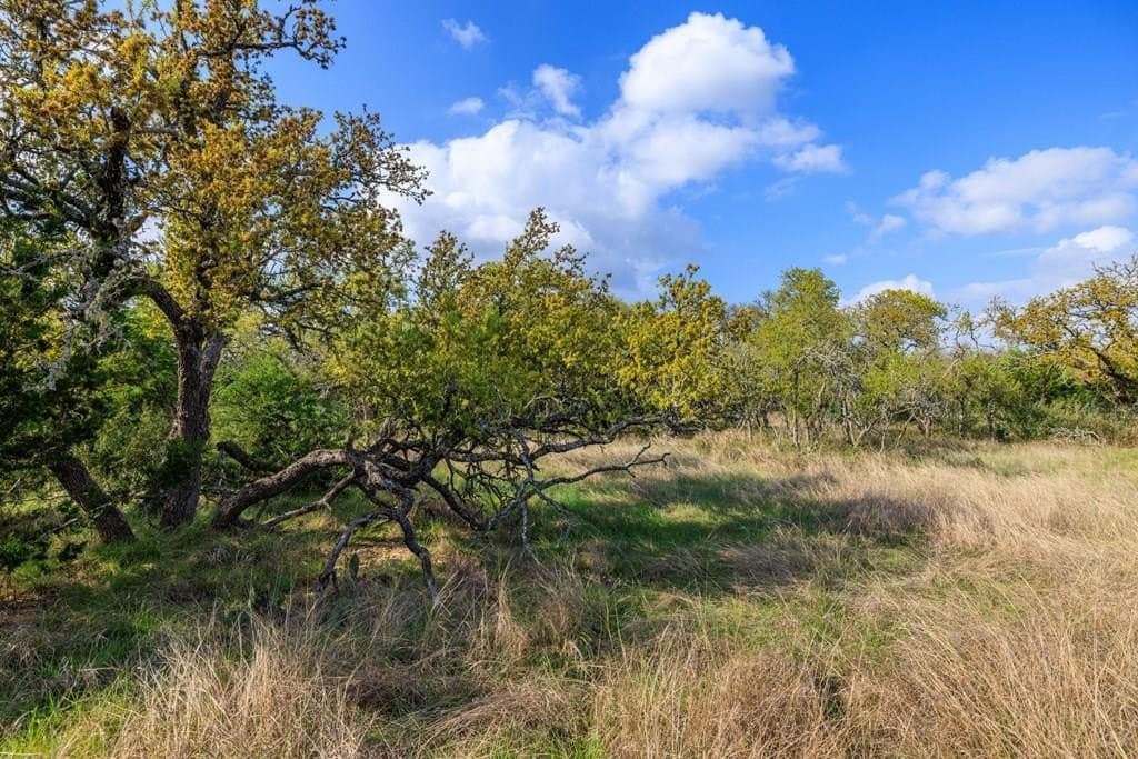 10.33 acres in Gillespie County