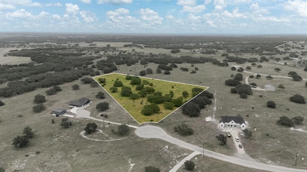 7.75 acres in Burnet County gallery image 2