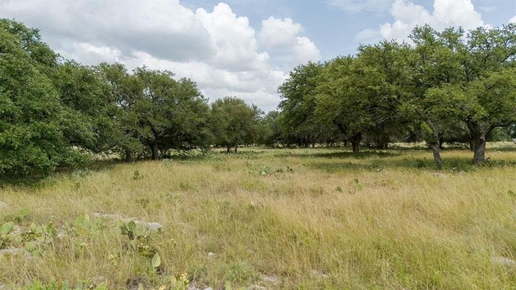 7.75 acres in Burnet County featured view