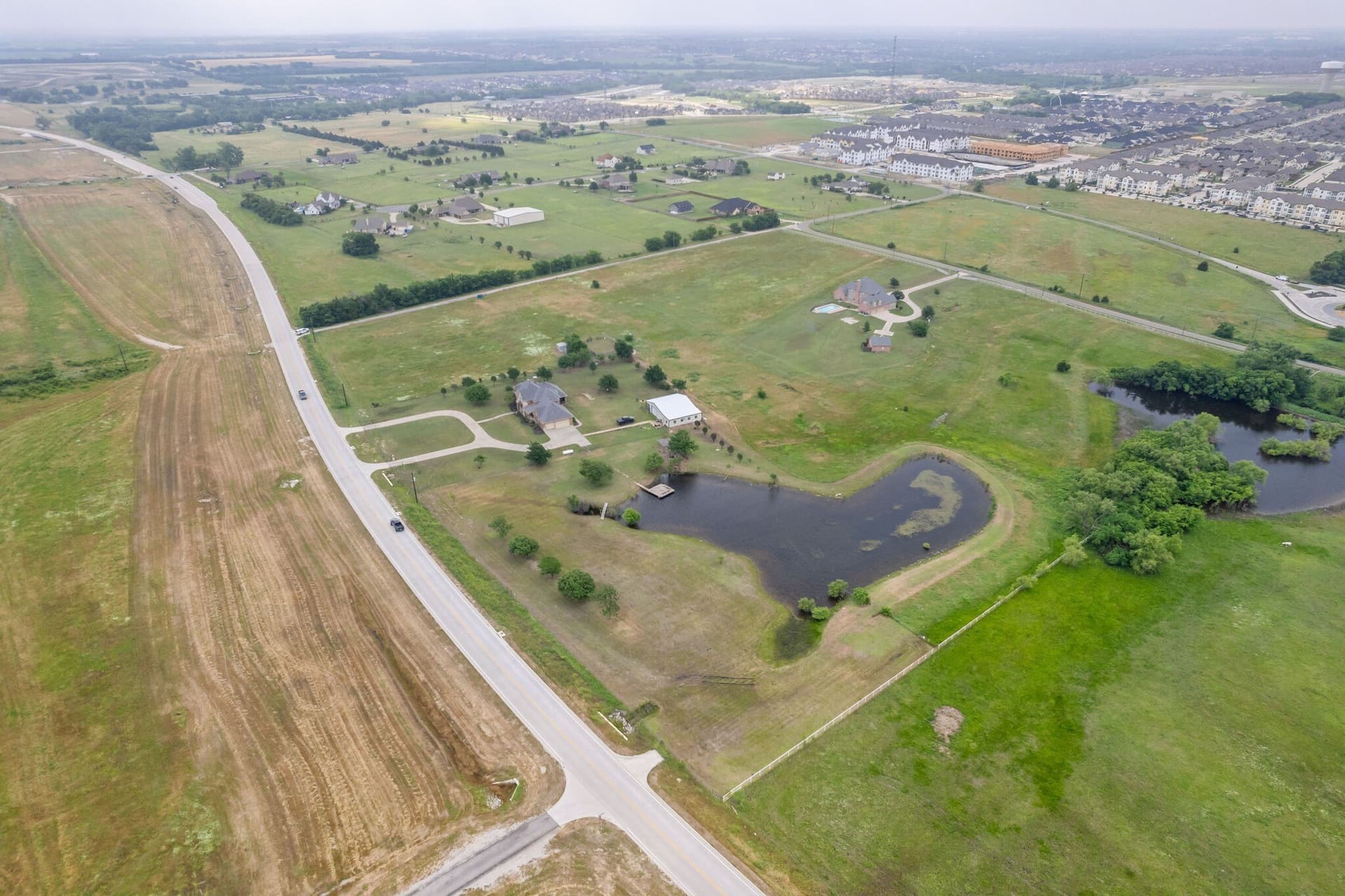 10.78 acres in Collin County - photo 6