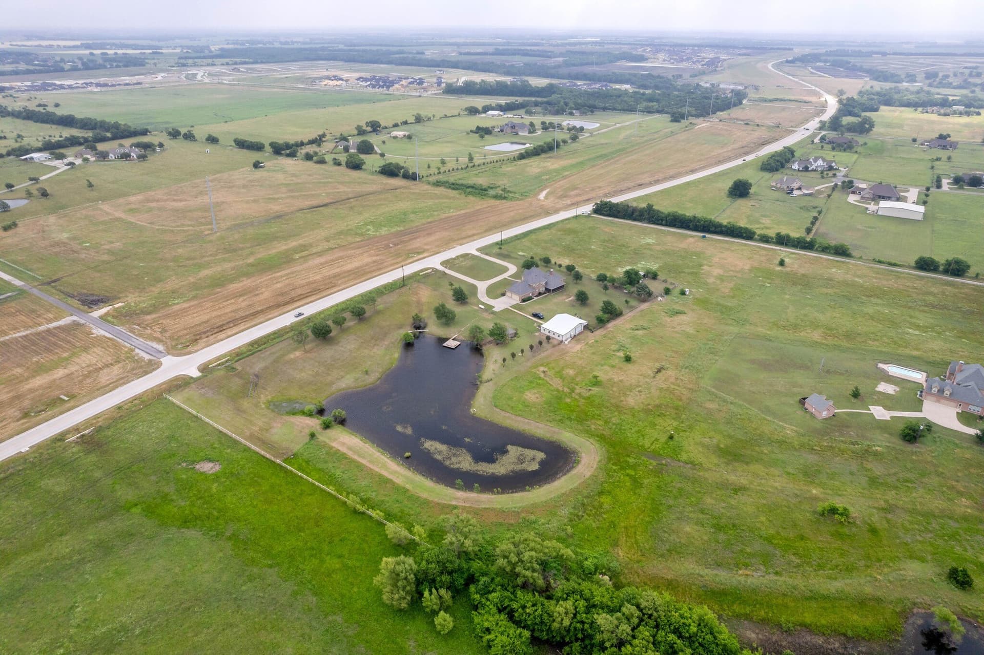 10.78 acres in Collin County - photo 8