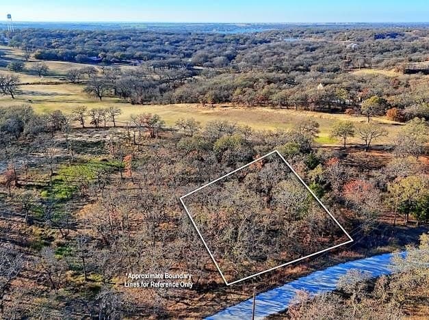 0.28 acres in Montague County