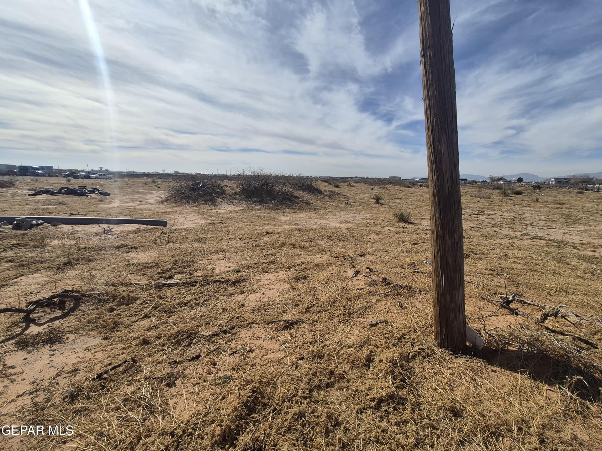 1.66 acres in El Paso County - photo 20