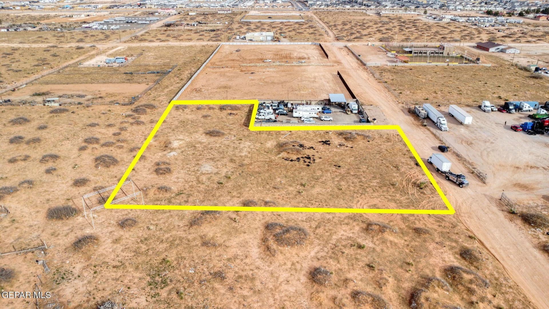 1.66 acres in El Paso County - photo 10