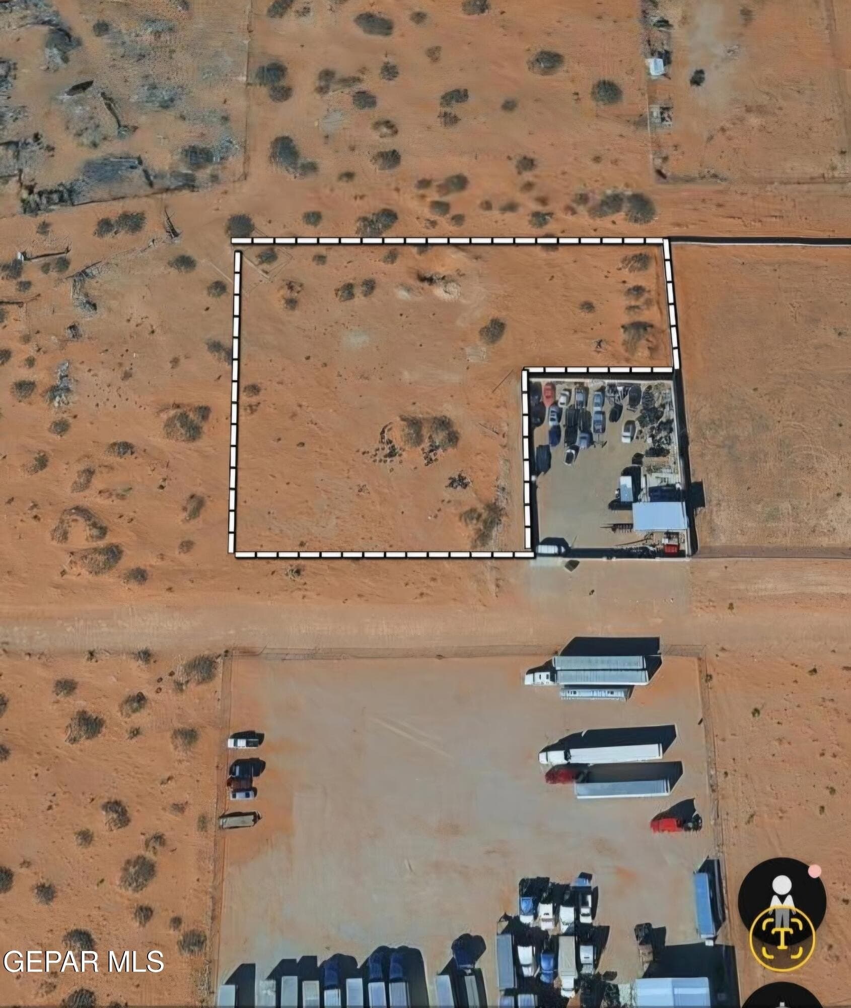 1.66 acres in El Paso County - photo 16
