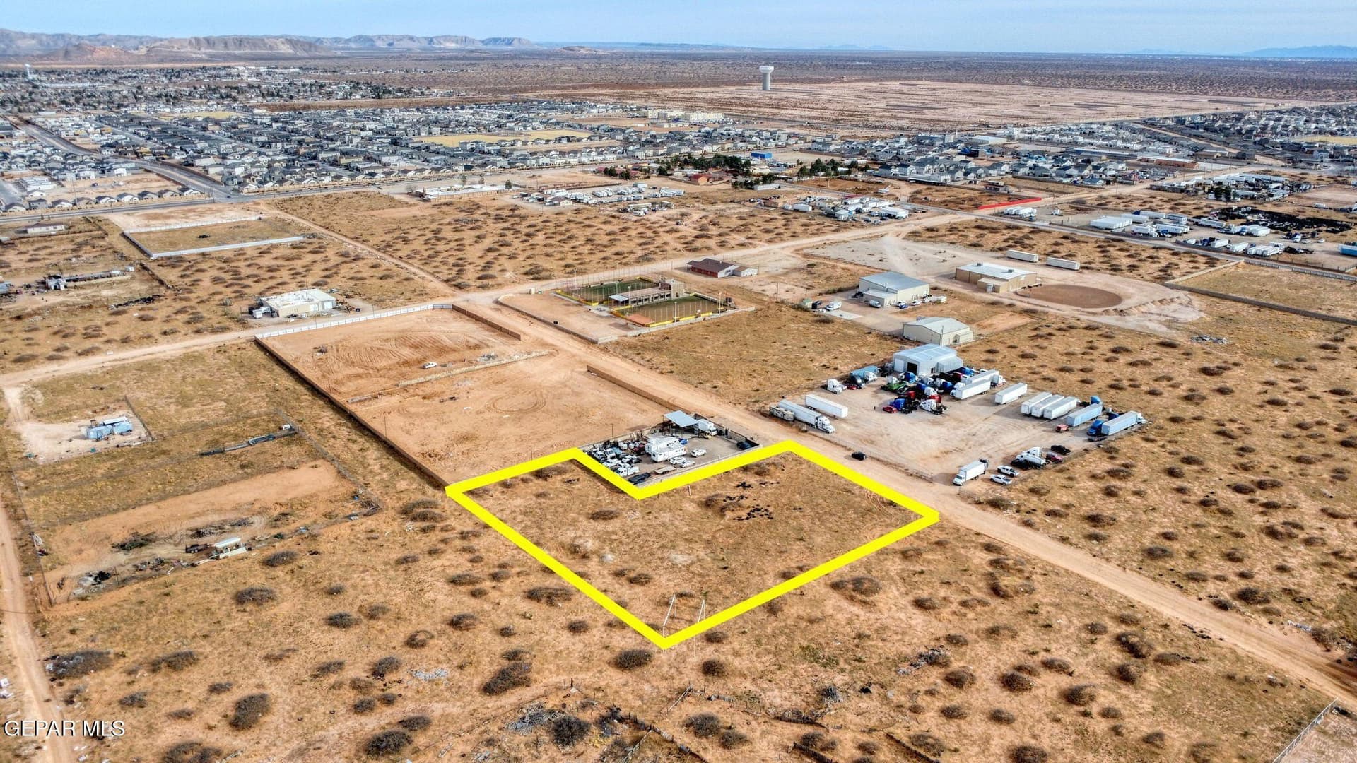 1.66 acres in El Paso County - photo 11