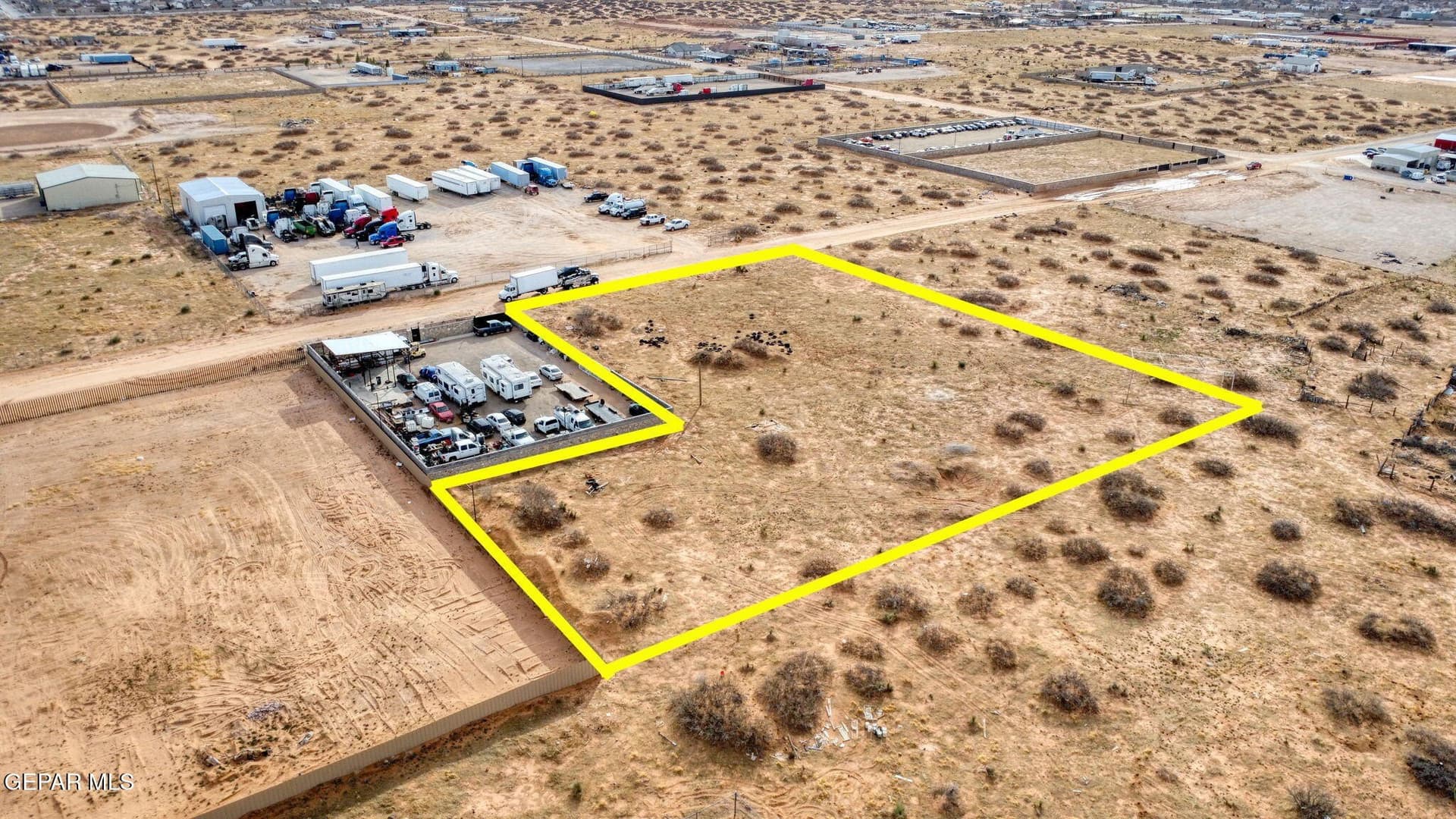 1.66 acres in El Paso County - photo 7