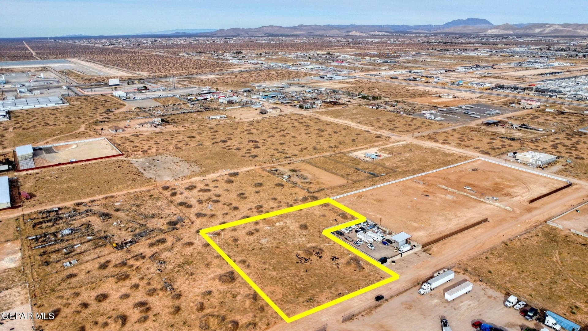 1.66 acres in El Paso County - photo 14