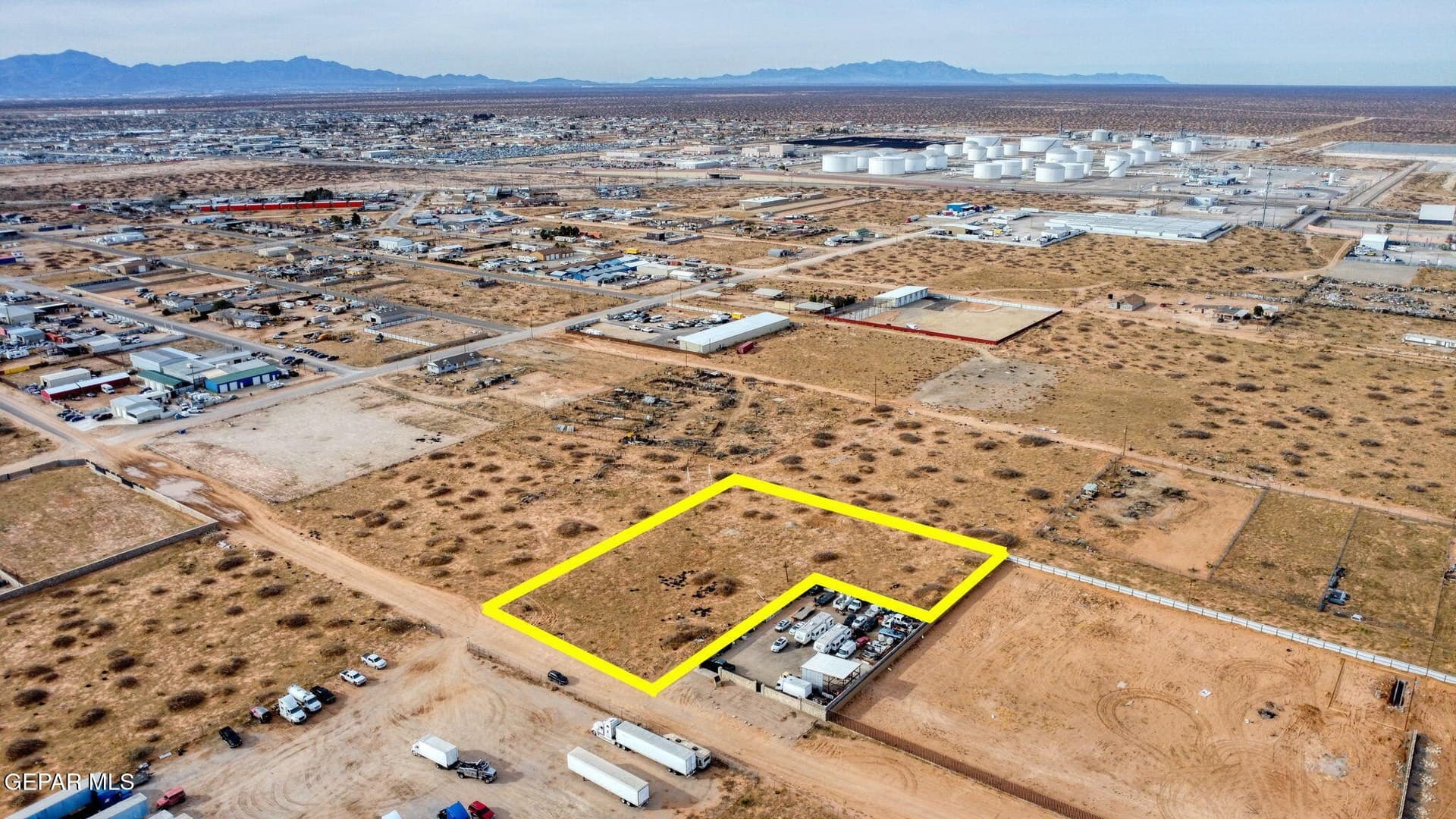 1.66 acres in El Paso County - photo 13