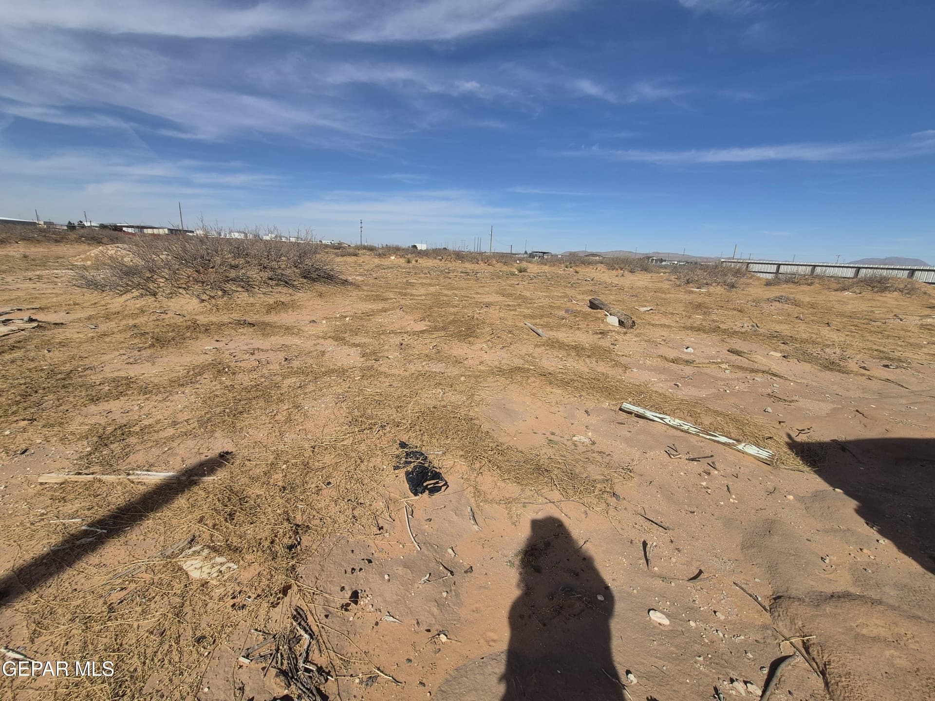 1.66 acres in El Paso County - photo 24