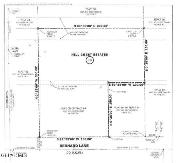1.66 acres in El Paso County gallery image 2