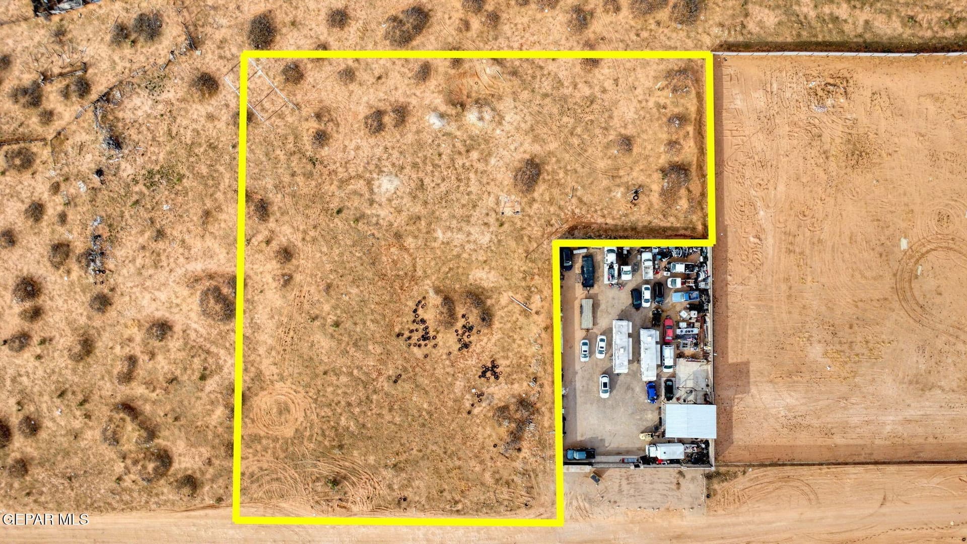 1.66 acres in El Paso County - photo 15