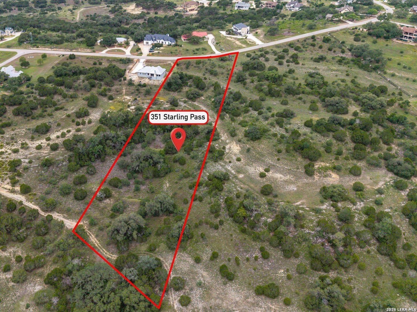 3.9 acres in Comal County - photo 19