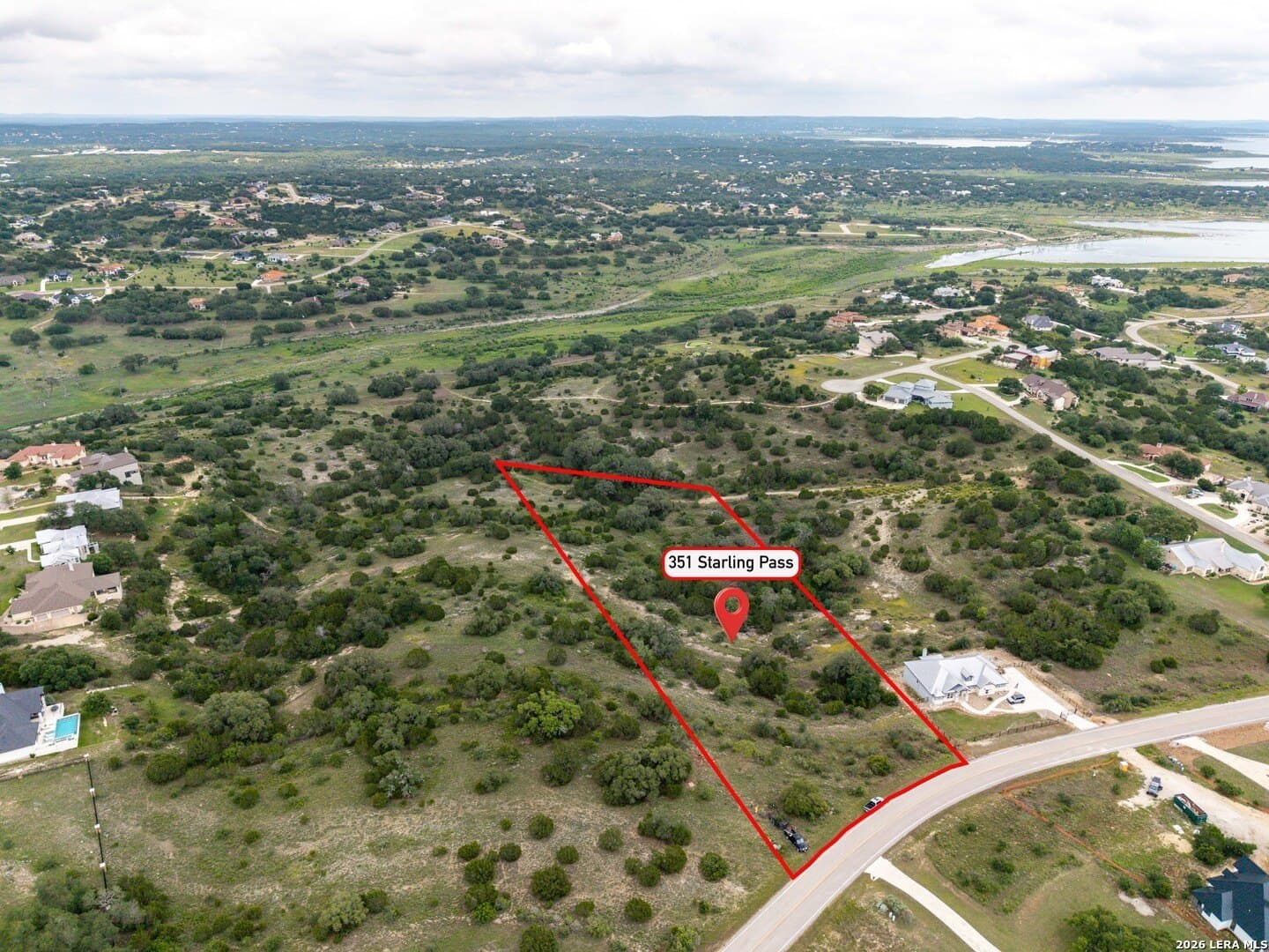 3.9 acres in Comal County - photo 17
