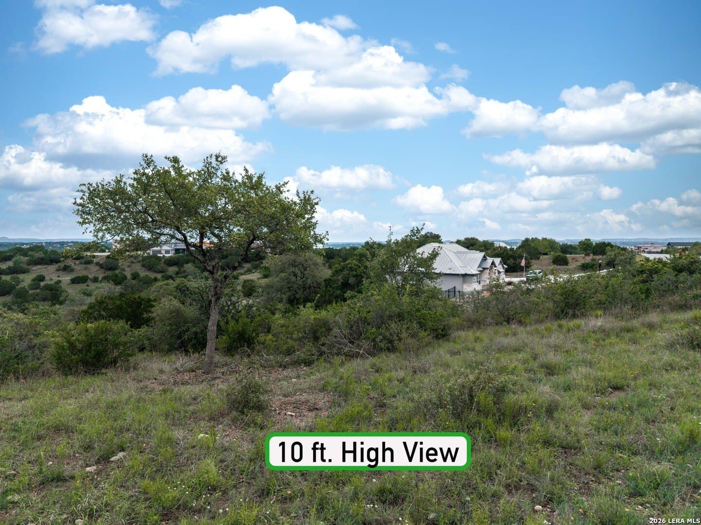3.9 acres in Comal County featured view
