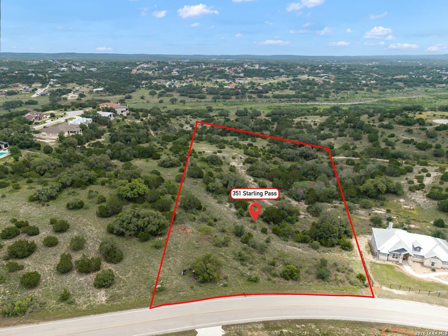 3.9 acres in Comal County - photo 18