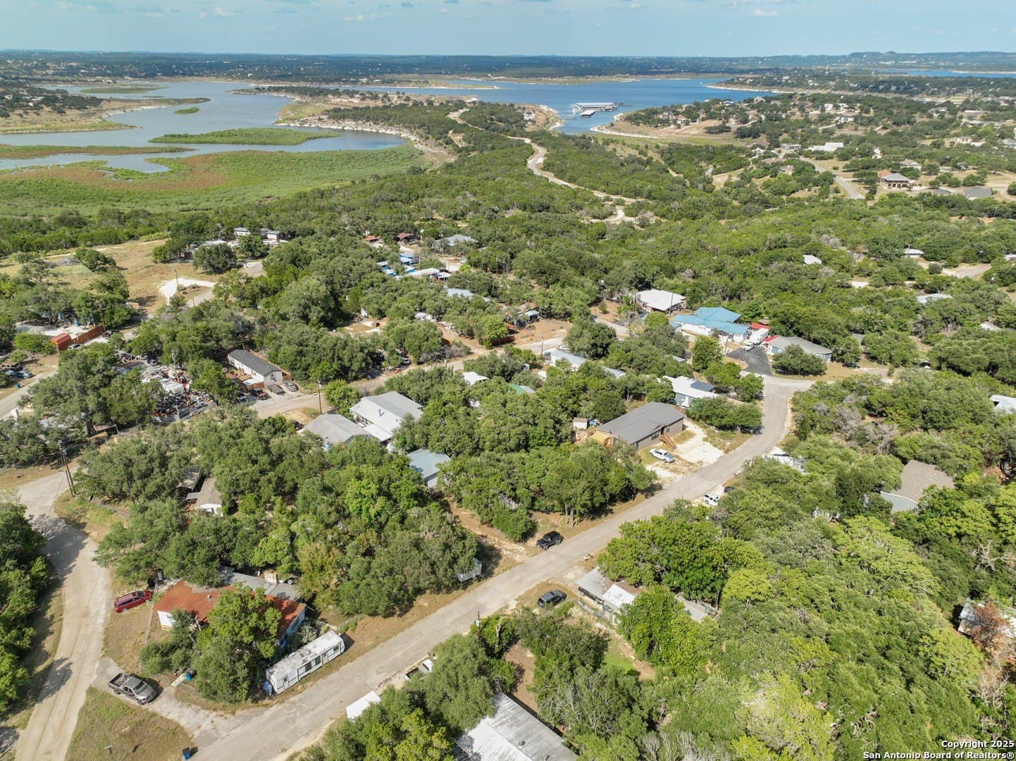 0.14 acres in Comal County - photo 14