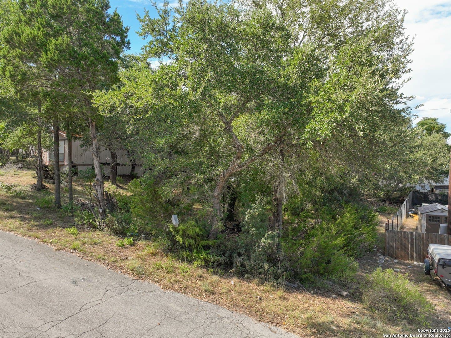 0.14 acres in Comal County gallery image 3