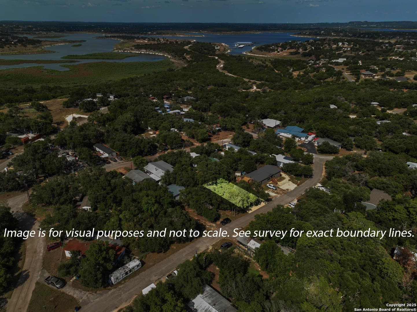0.14 acres in Comal County - photo 12