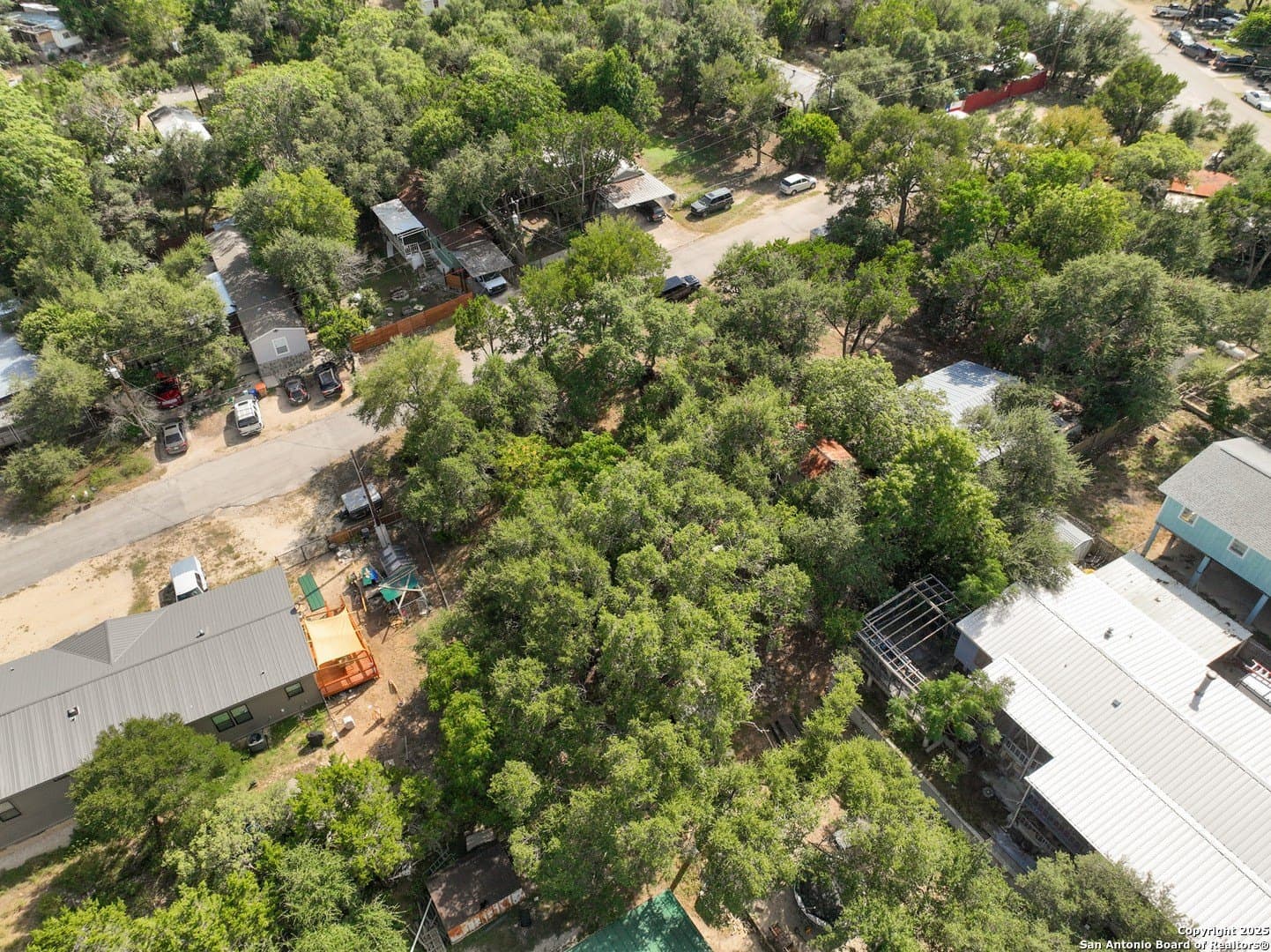 0.14 acres in Comal County - photo 8