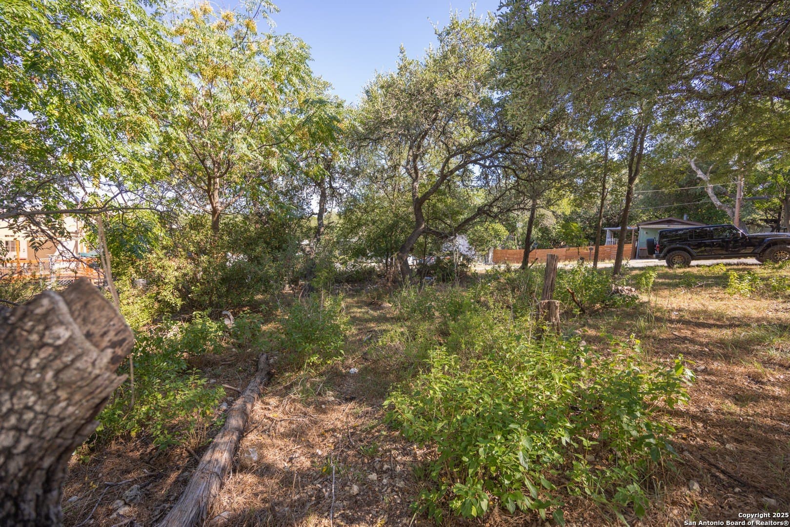 0.14 acres in Comal County featured view