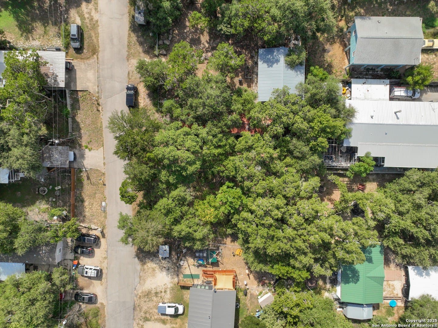 0.14 acres in Comal County - photo 9