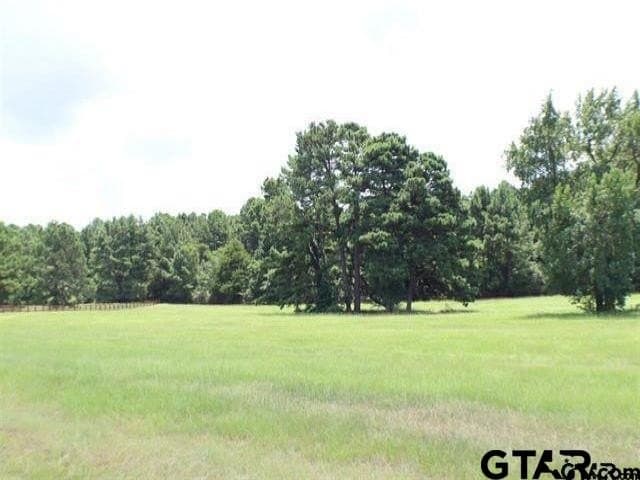 1.37 acres in Anderson County