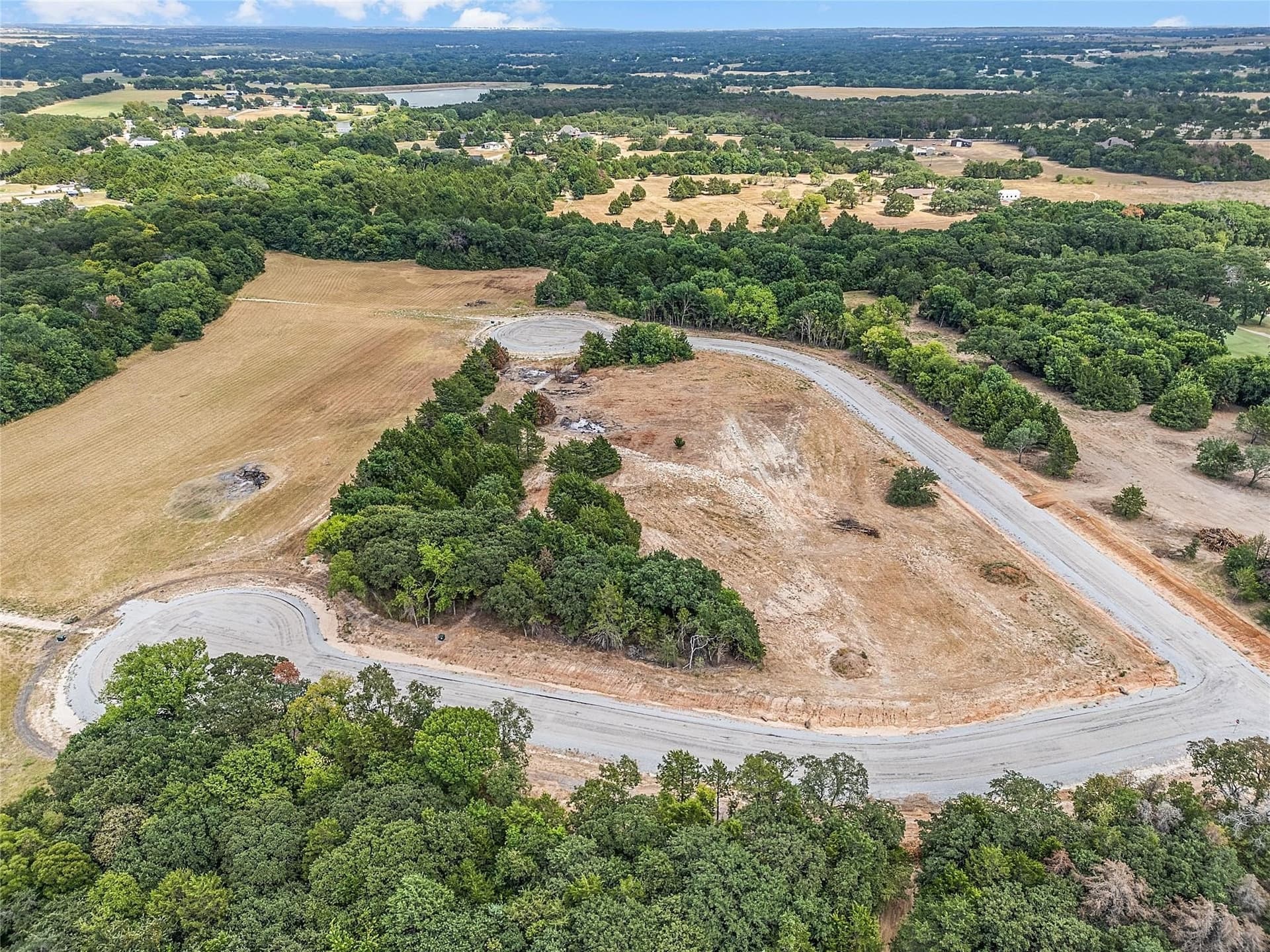 10 acres in Wise County featured view