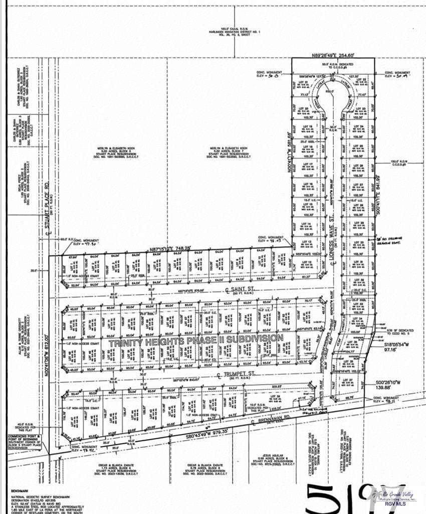 0.16 acres in CAMERON County gallery image 4