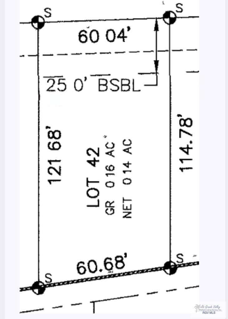 0.16 acres in CAMERON County gallery image 3