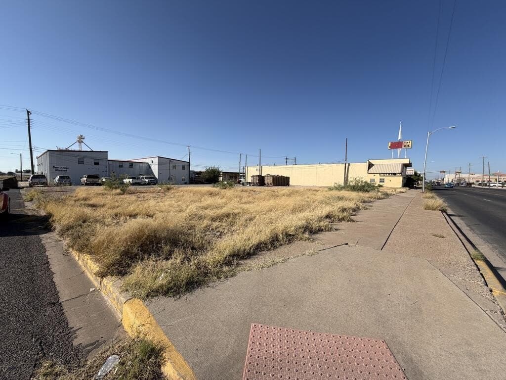 0.32 acres in Ector County - photo 2