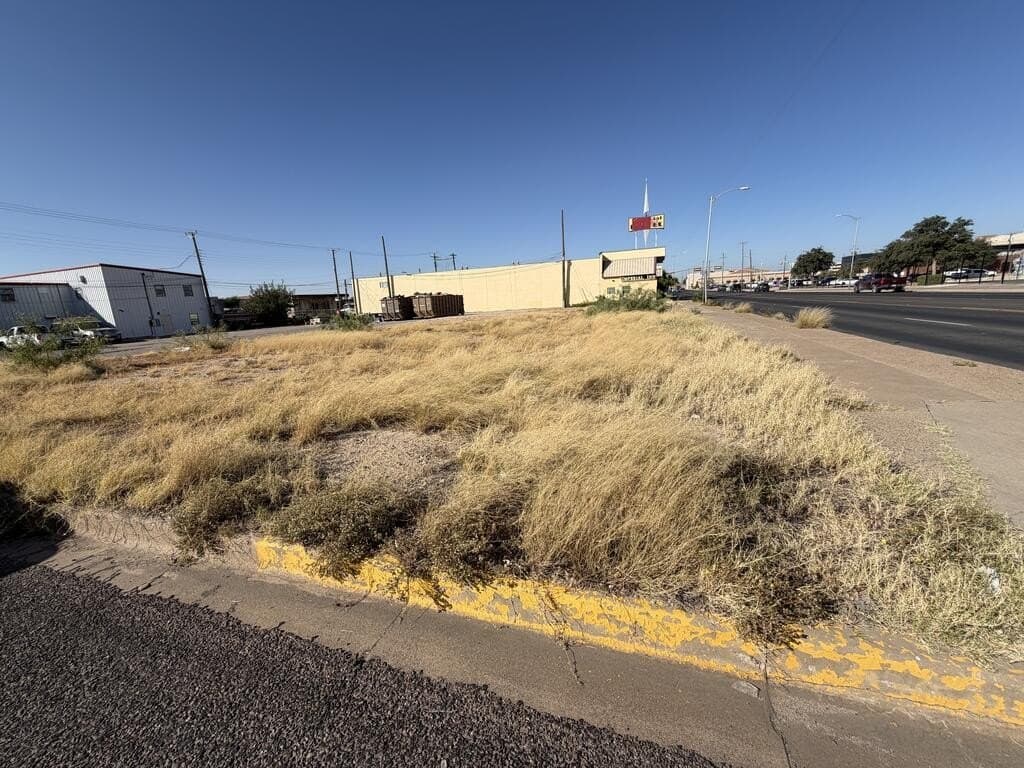 0.32 acres in Ector County