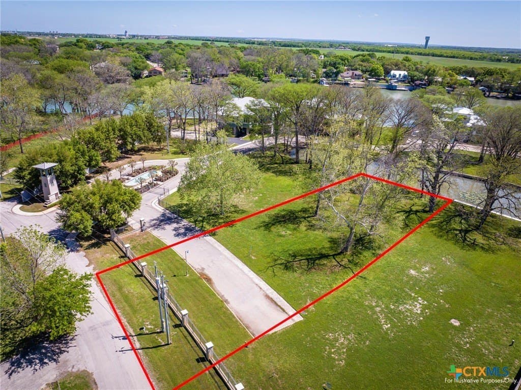 0.54 acres in Guadalupe County - photo 15