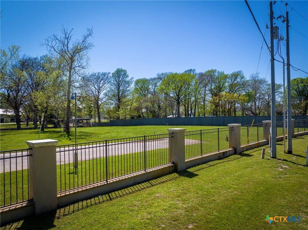 0.54 acres in Guadalupe County featured view