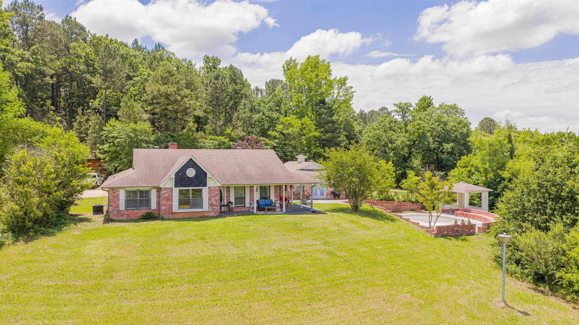 58.67 acres in Upshur County gallery image 2